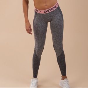 Gymshark flex leggings